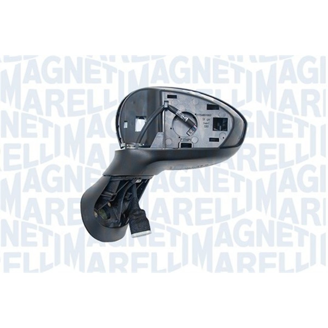 MAGNETI MARELLI 735410432 lustro bez obudowy, lewe 350314027180