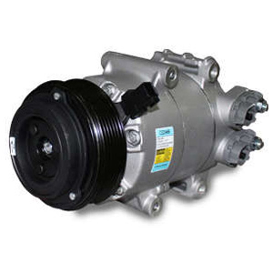 DELPHI Kompresor, klimatyzacja CS20466 CS20466