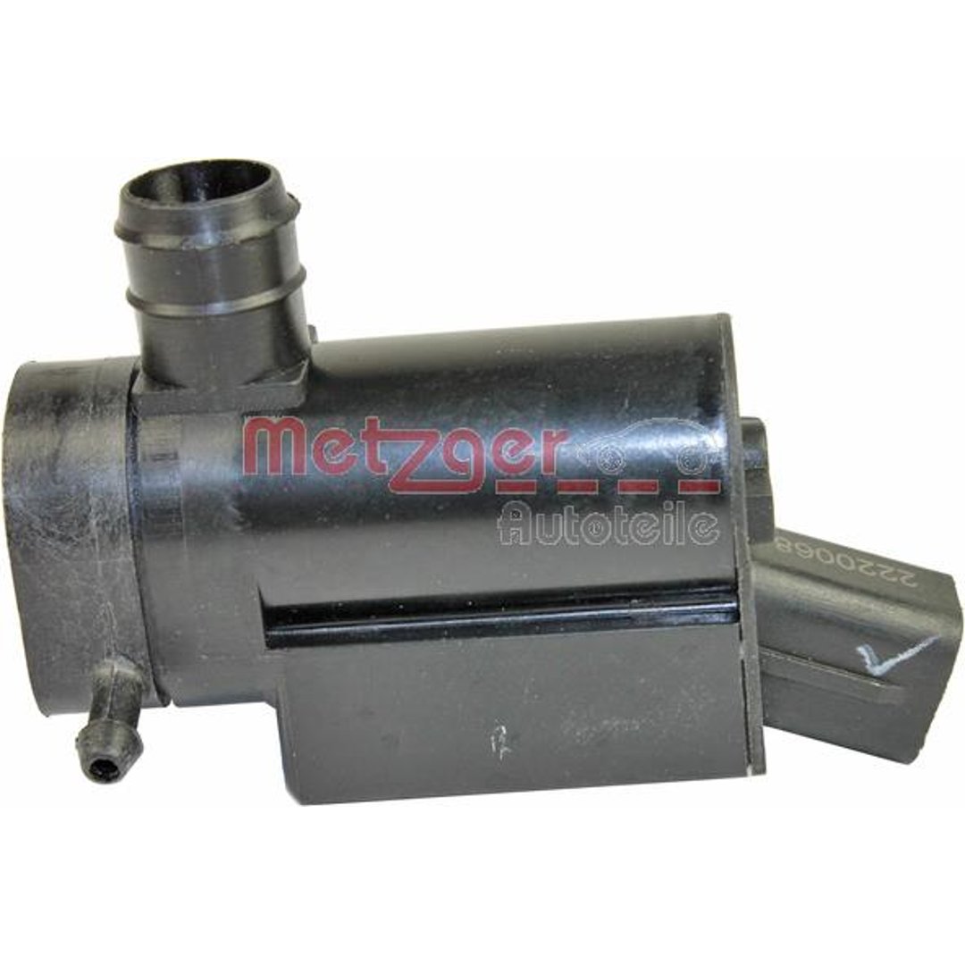 Metzger metzger zwieszania pompa 2220068