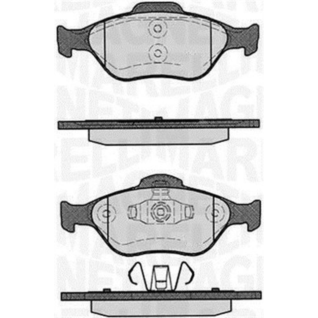 MAGNETI MARELLI (AFTER MARKET PARTS AND SERVICES S.P.A.) 363916060252