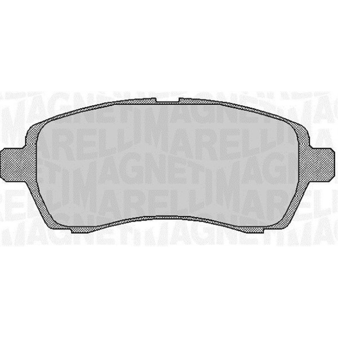 MAGNETI MARELLI (AFTER MARKET PARTS AND SERVICES S.P.A.) 363916060254