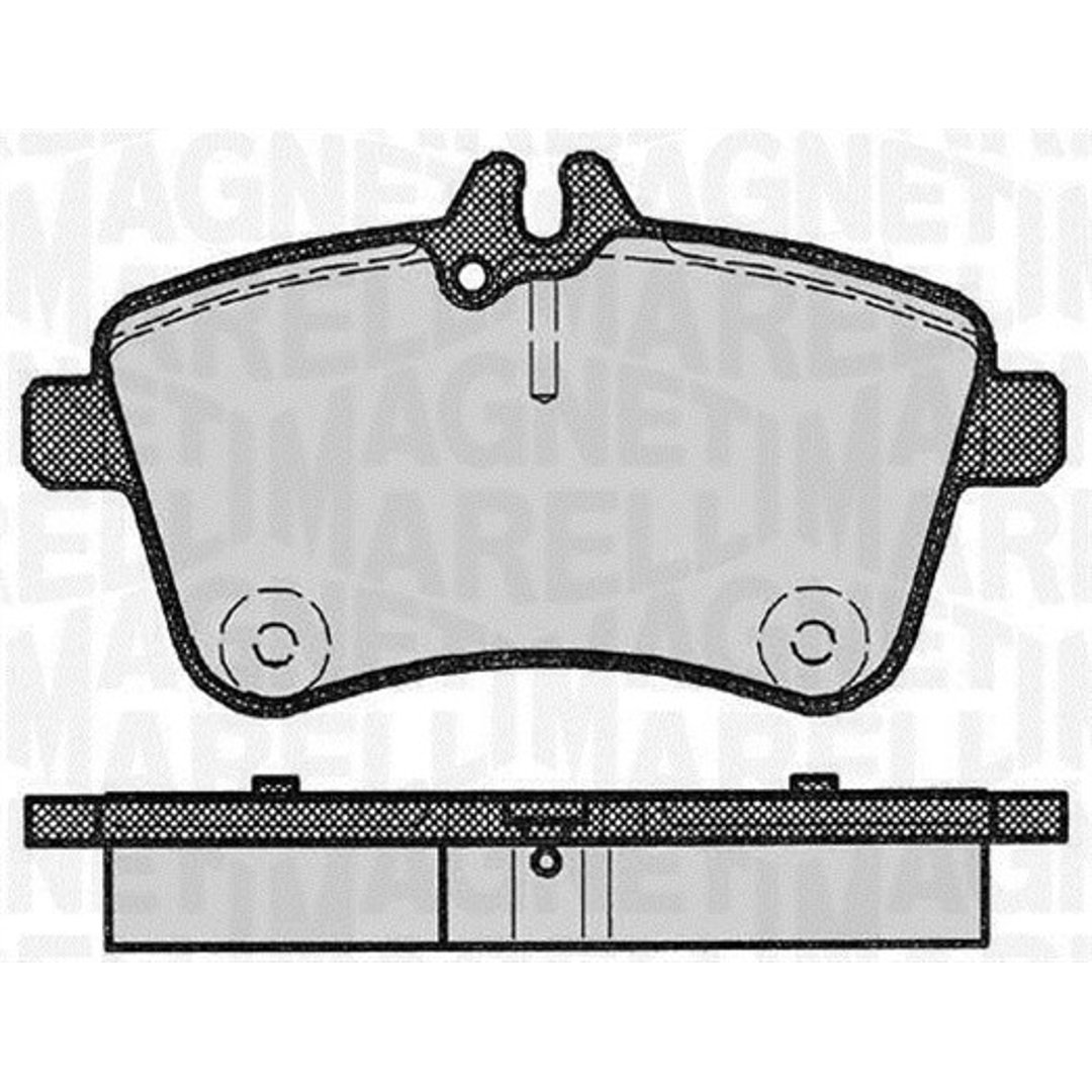 MAGNETI MARELLI (AFTER MARKET PARTS AND SERVICES S.P.A.) 363916060302