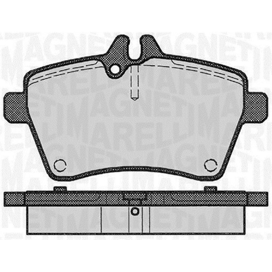 MAGNETI MARELLI (AFTER MARKET PARTS AND SERVICES S.P.A.) 363916060309