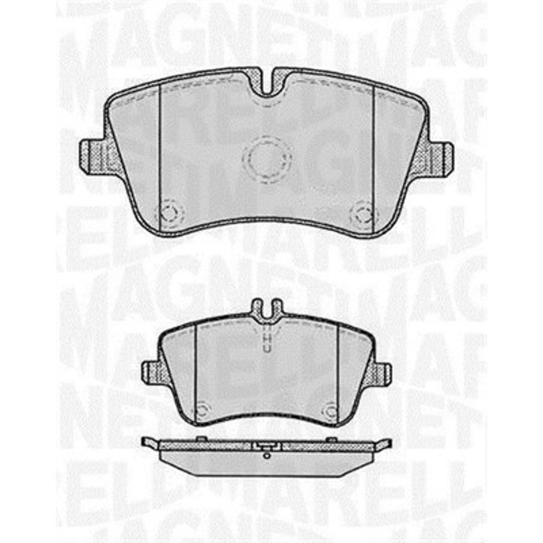 MAGNETI MARELLI (AFTER MARKET PARTS AND SERVICES S.P.A.) 363916060312