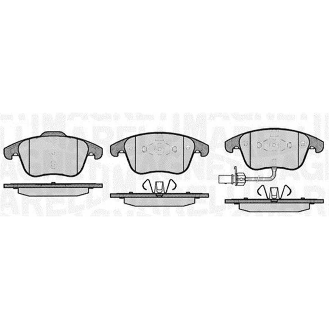 MAGNETI MARELLI (AFTER MARKET PARTS AND SERVICES S.P.A.) 363916060139
