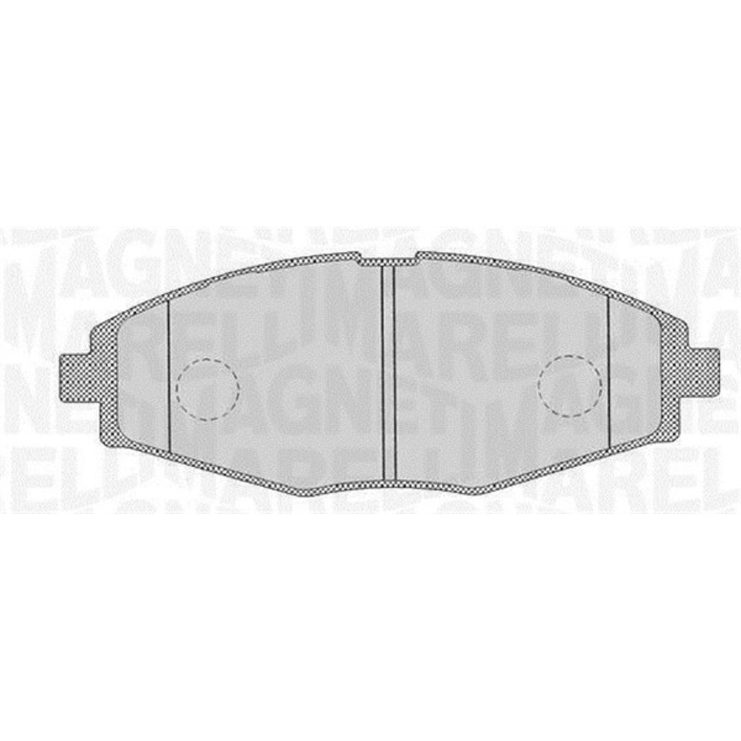 MAGNETI MARELLI (AFTER MARKET PARTS AND SERVICES S.P.A.) 363916060164
