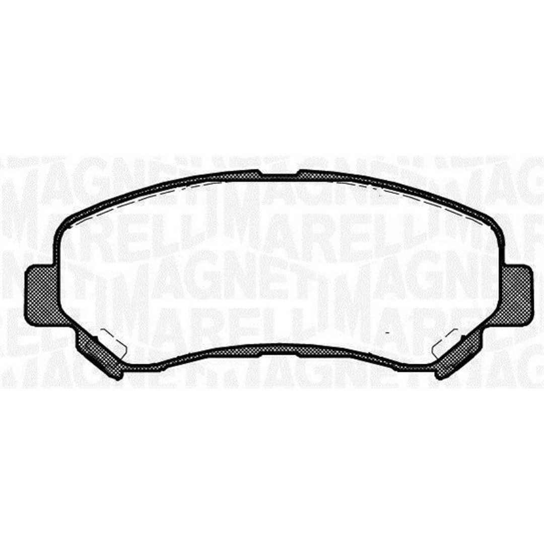 MAGNETI MARELLI (AFTER MARKET PARTS AND SERVICES S.P.A.) 363916060351