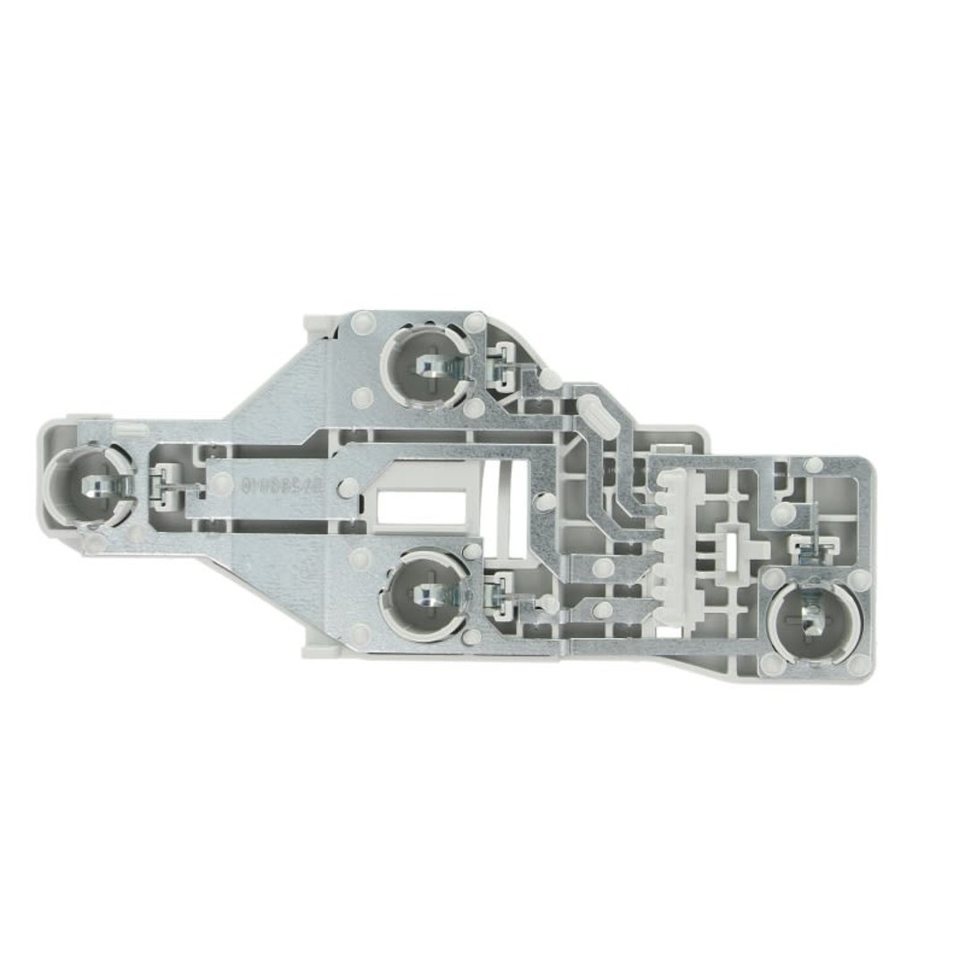 Uchwyt żarówki, lampa tylna zespolona Magneti Marelli 714027592701