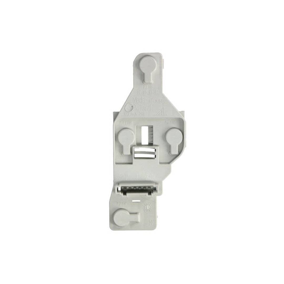 Uchwyt żarówki, lampa tylna zespolona Magneti Marelli 714027592801