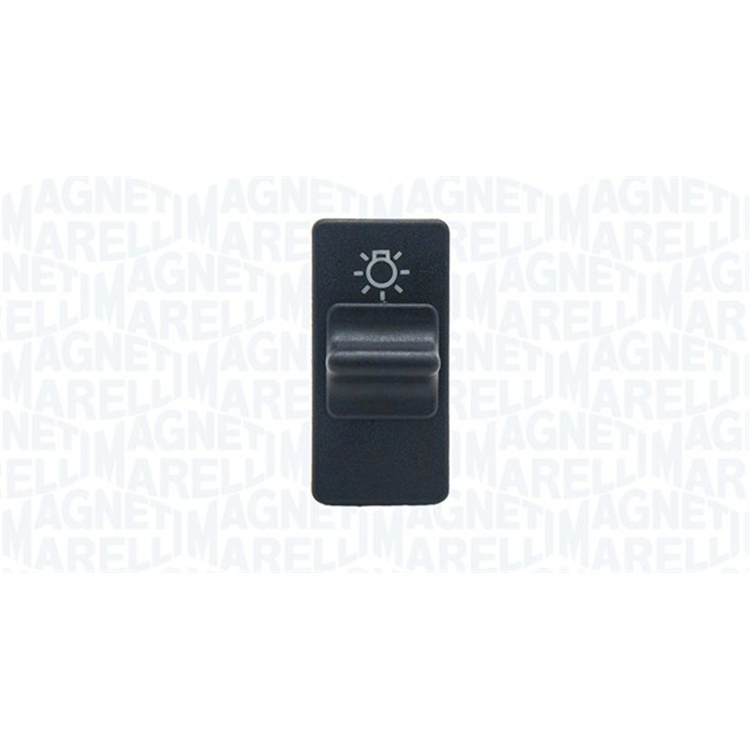 MAGNETI MARELLI Przełącznik, swiatła główne MAGNETI MARELLI 000042025010