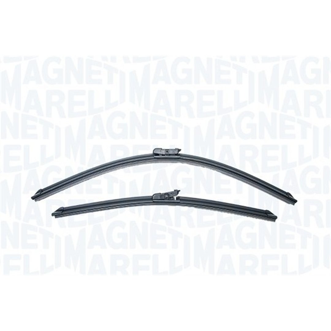 Pióro wycieraczki MAGNETI MARELLI 000723116540