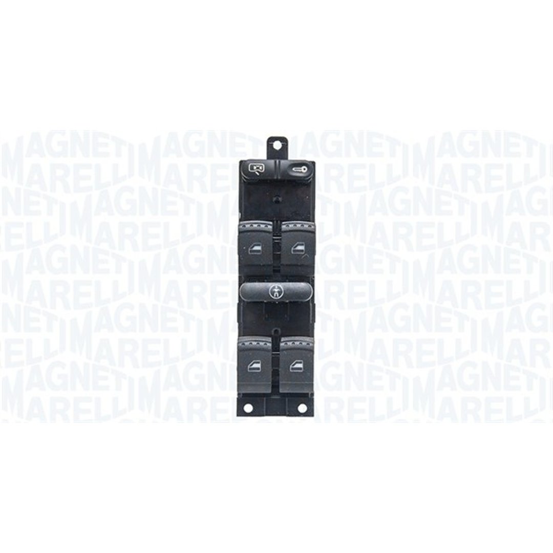 Przełącznik, podnośnik szyby Magneti Marelli 000050980010