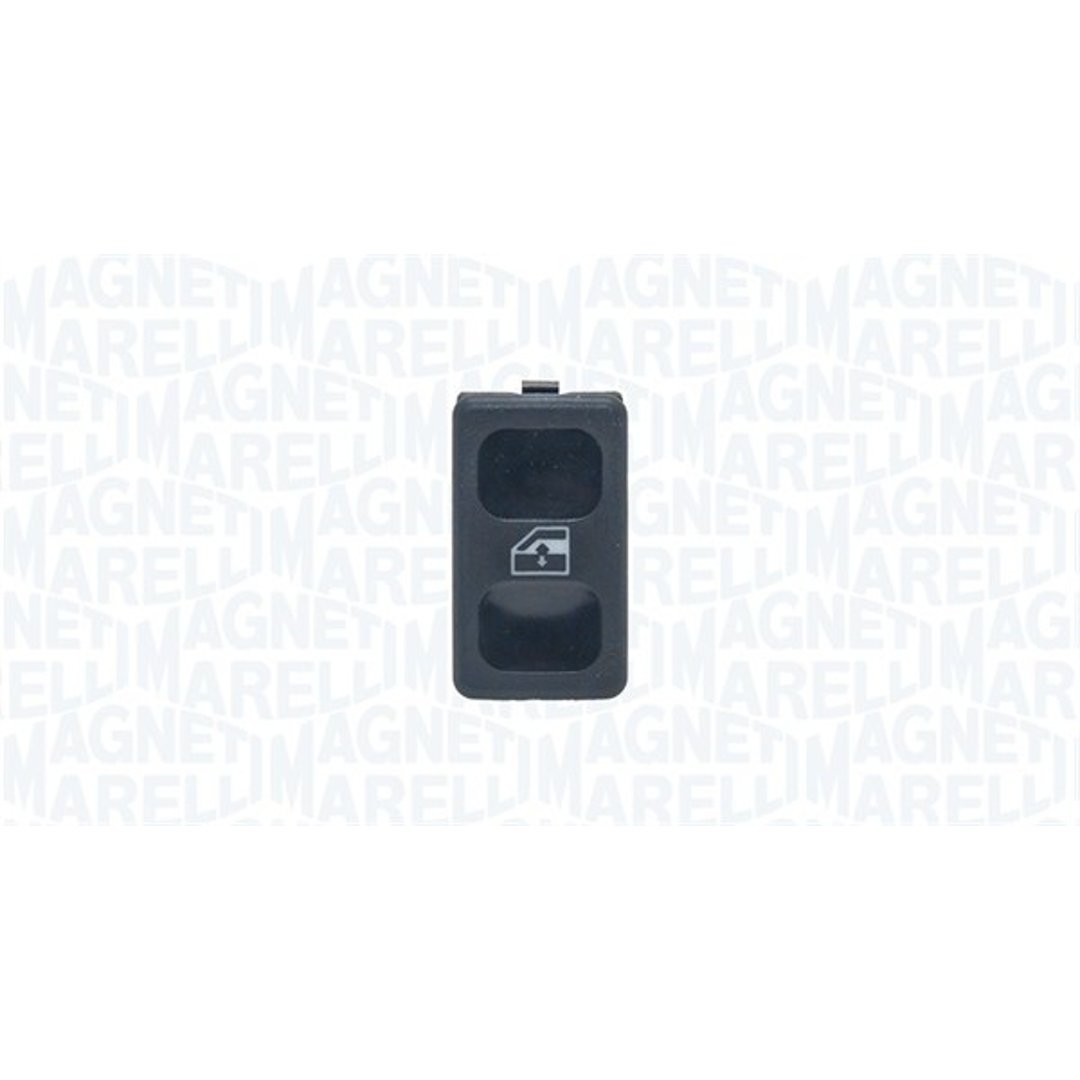 MAGNETI MARELLI Przełącznik, podnośnik szyby 000050982010