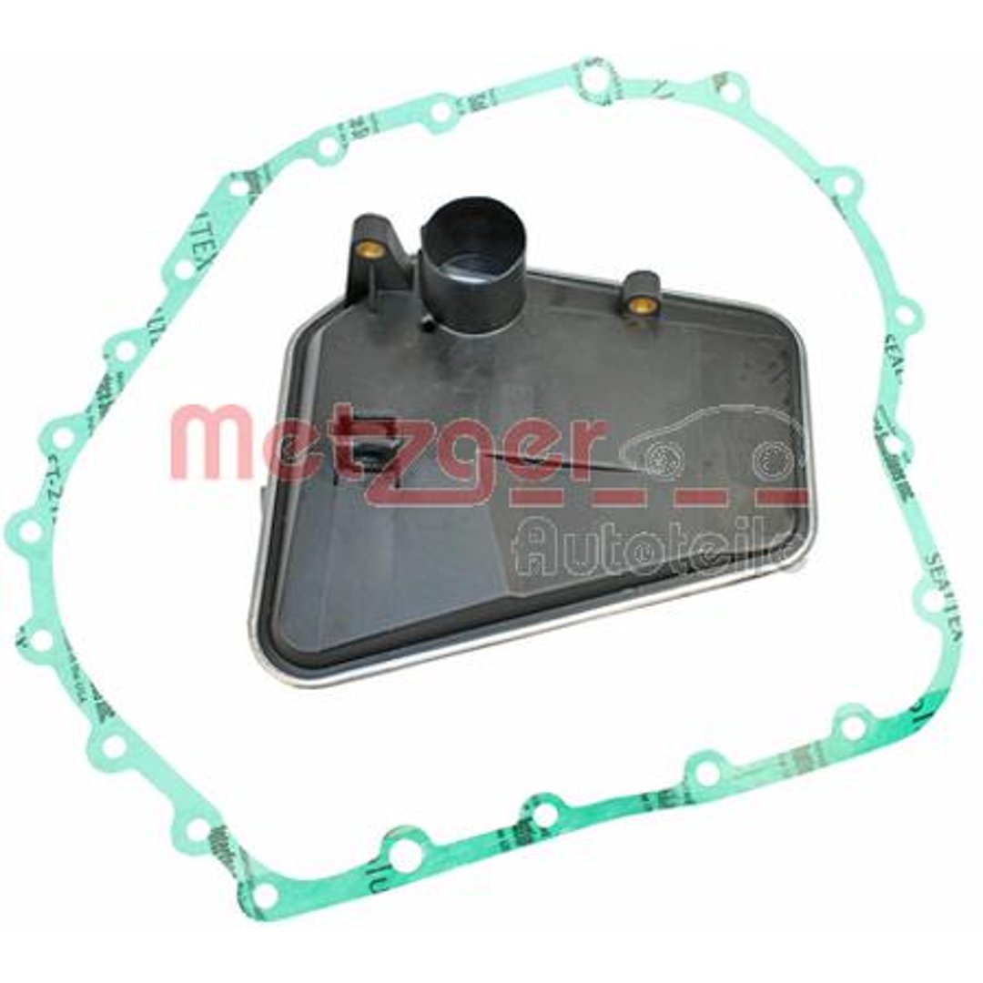 Filtr automatycznej skrzyni biegów Audi A4 B7 METZGER 8020023