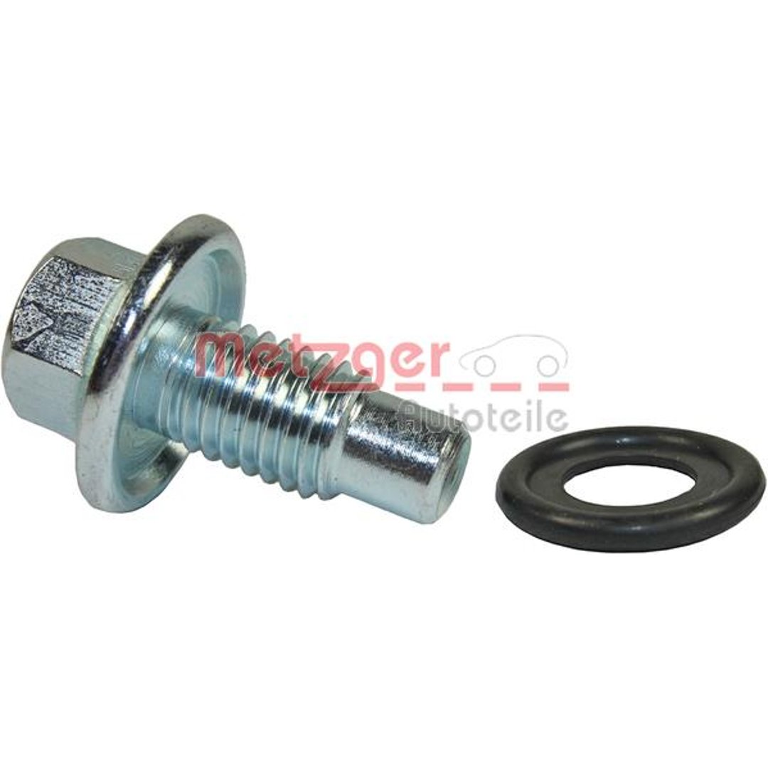 Korek spustowy oleju METZGER 8030032