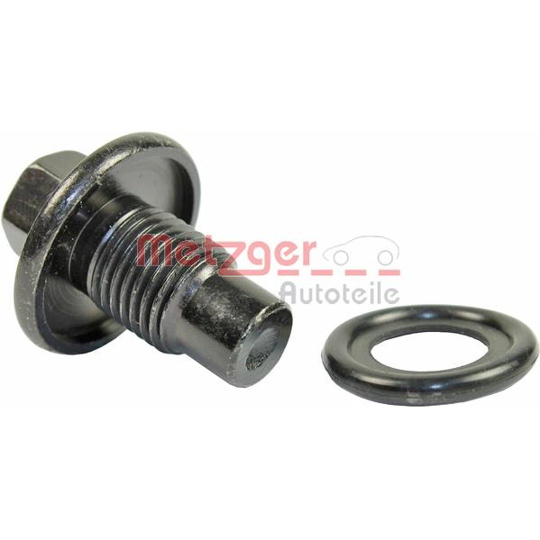 Korek spustowy oleju METZGER 8030004