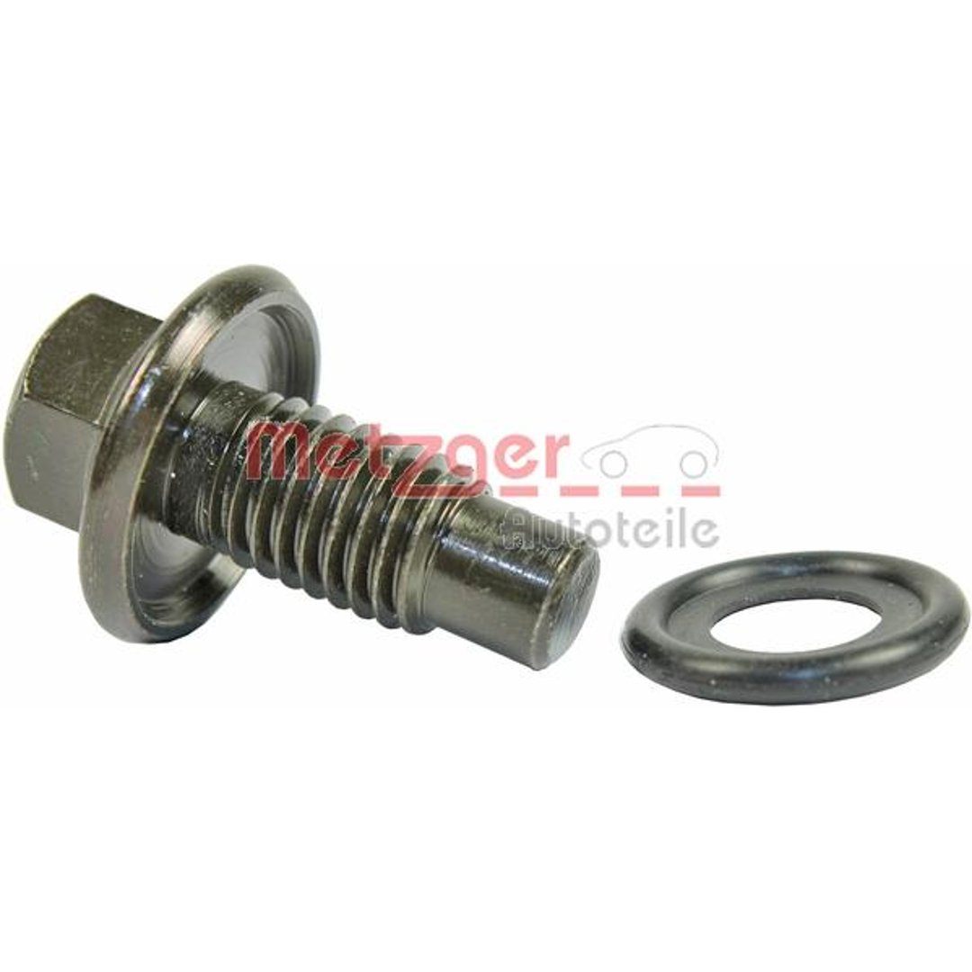 Korek spustowy oleju METZGER 8030036