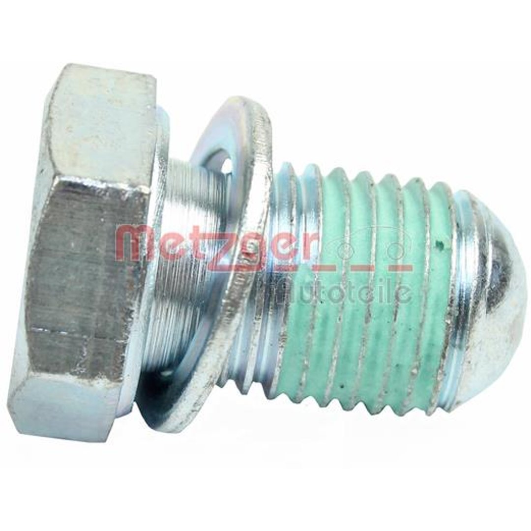 Korek spustowy oleju METZGER 8030043