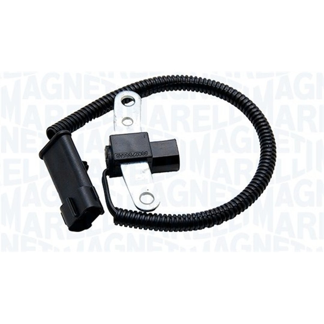MAGNETI MARELLI Czujnik prędkości obrotowej, sterowanie silnikiem 064848044010 064848044010