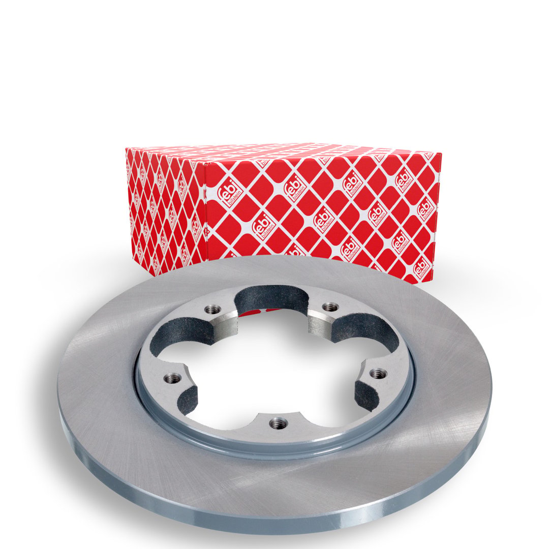 Febi BILSTEIN Tarcza hamulcowa BILSTEIN 105712 105712