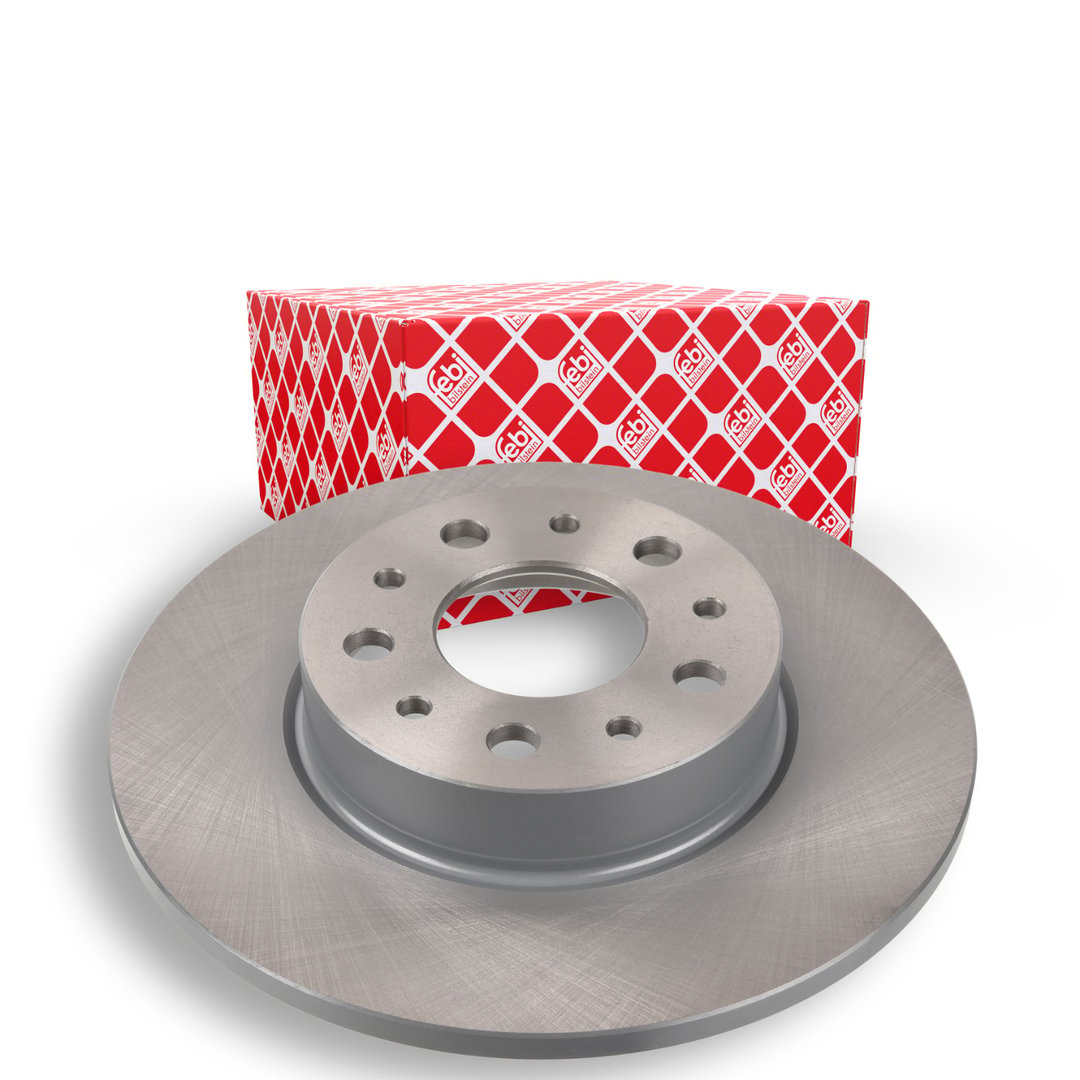 Tarcza hamulcowa FEBI BILSTEIN 105716
