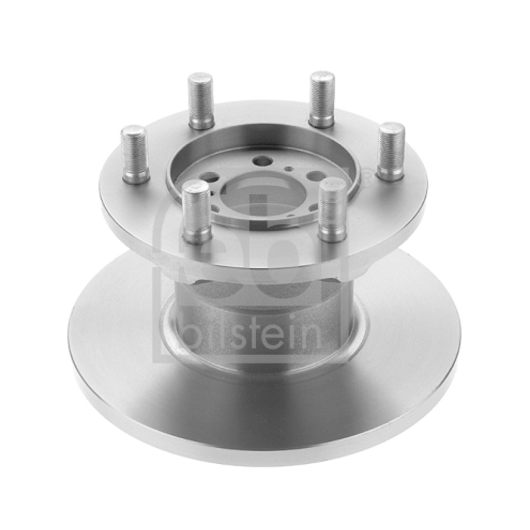 Febi BILSTEIN - 17346