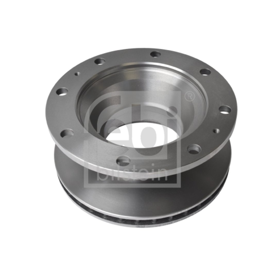 Tarcza hamulcowa FEBI BILSTEIN 17368