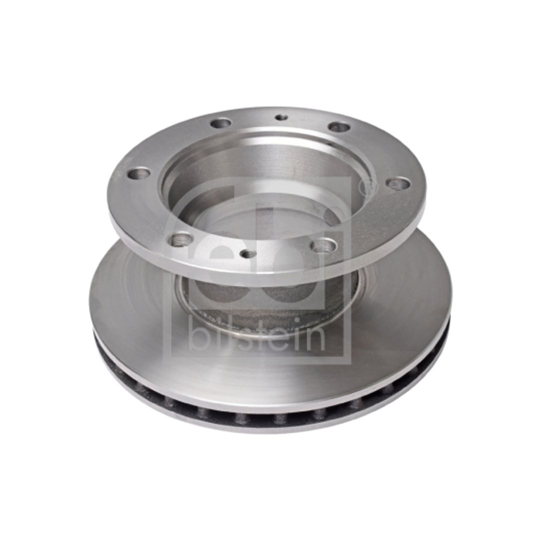 Febi BILSTEIN 17367