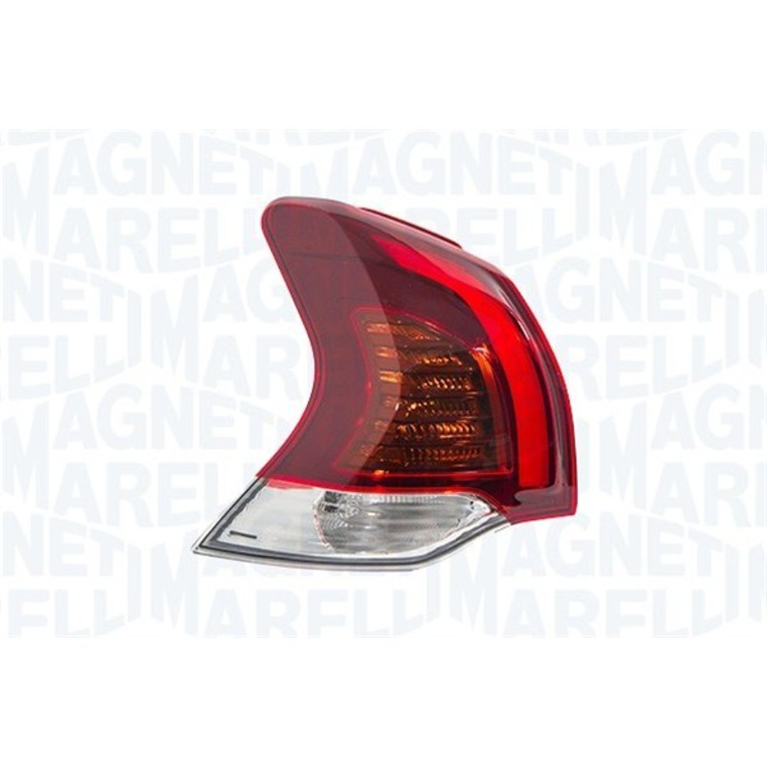 Magneti Marelli 714081290801 reflektor światło tylne prawe 714081290801