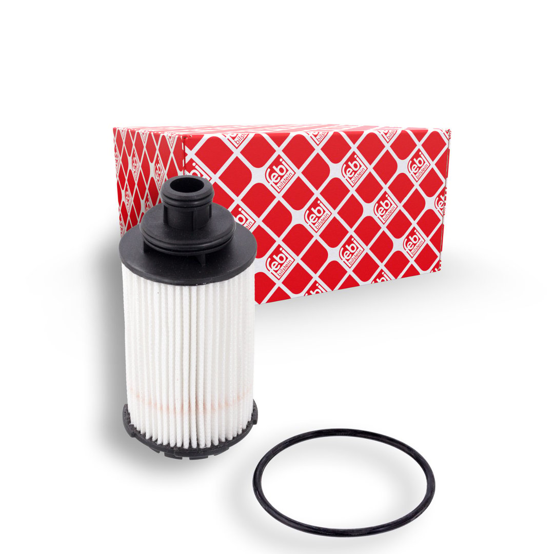 FILTR OLEJU OPEL FEBI BILSTEIN 105788 55595505 105788