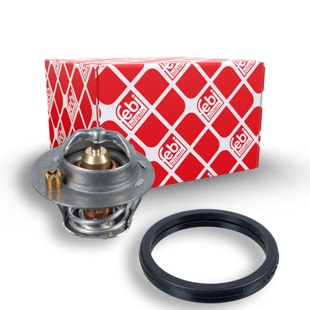 FEBI BILSTEIN Termostat, środek chłodzący 105992 105992