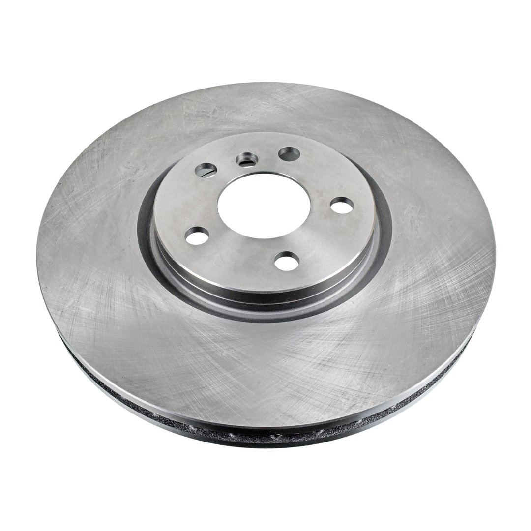 Tarcza hamulcowa FEBI BILSTEIN 106296