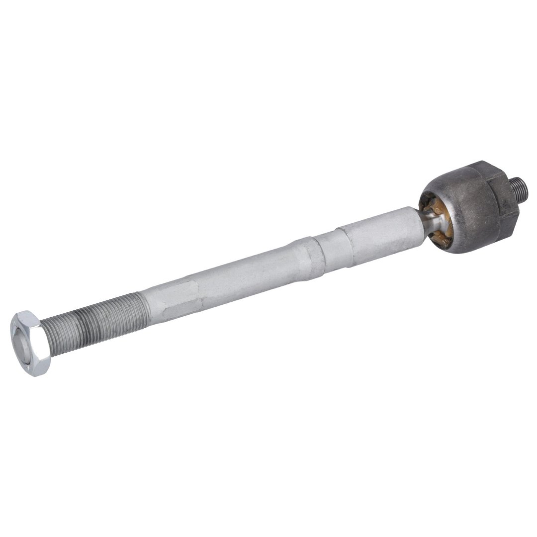 febi bilstein 106330 przegub osiowy z nakrętką zabezpieczającą, 1 sztuka