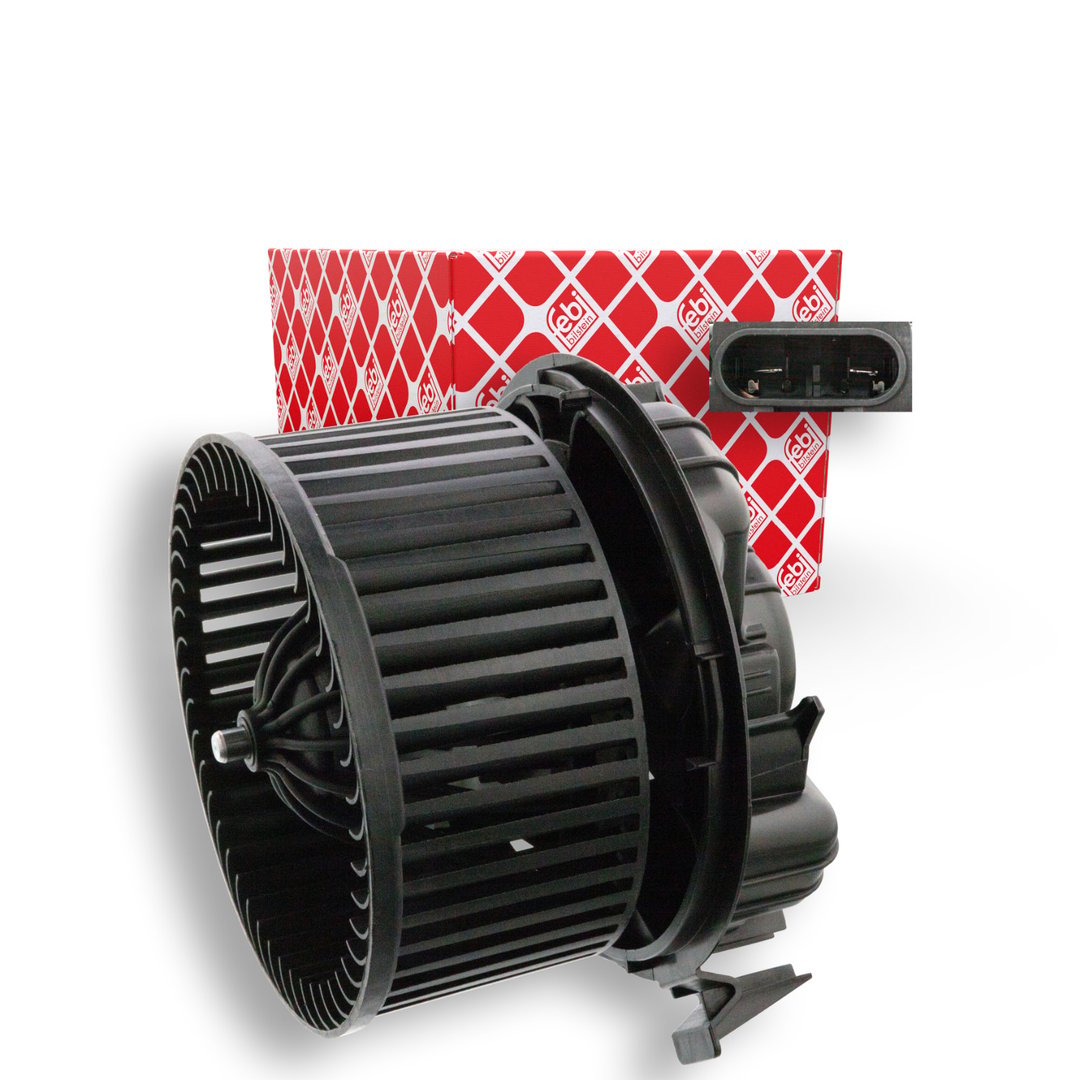 Wentylator wewnętrzny Febi Bilstein 106364