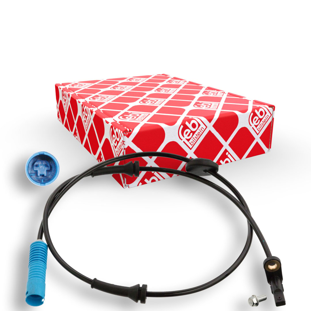 Czujnik, prędkość obrotowa koła Febi Bilstein 106454