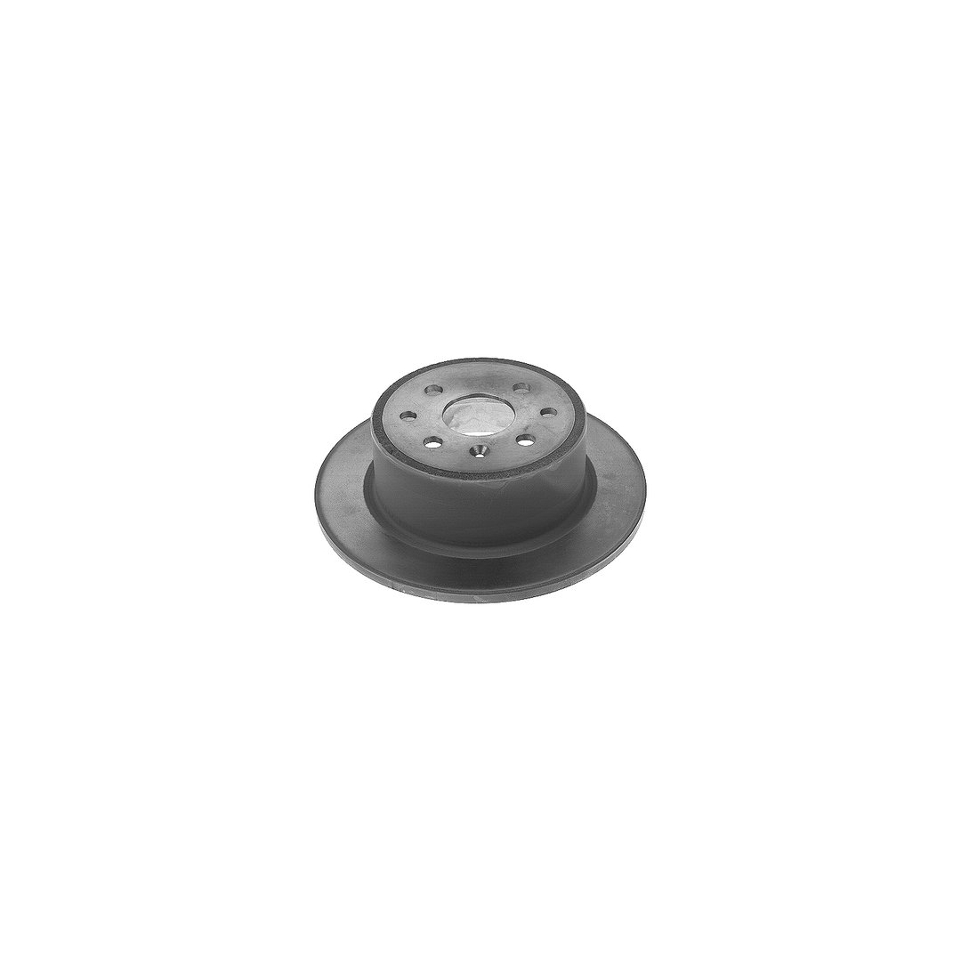 FEBI BILSTEIN Tarcza hamulcowa 10749