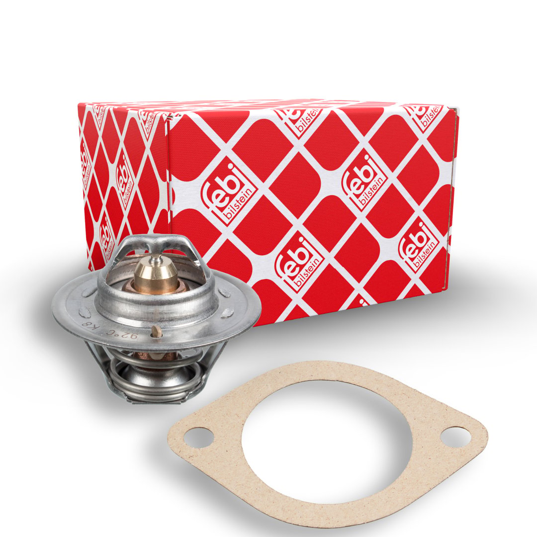 Termostat, płyn chłodzący Febi Bilstein 106240