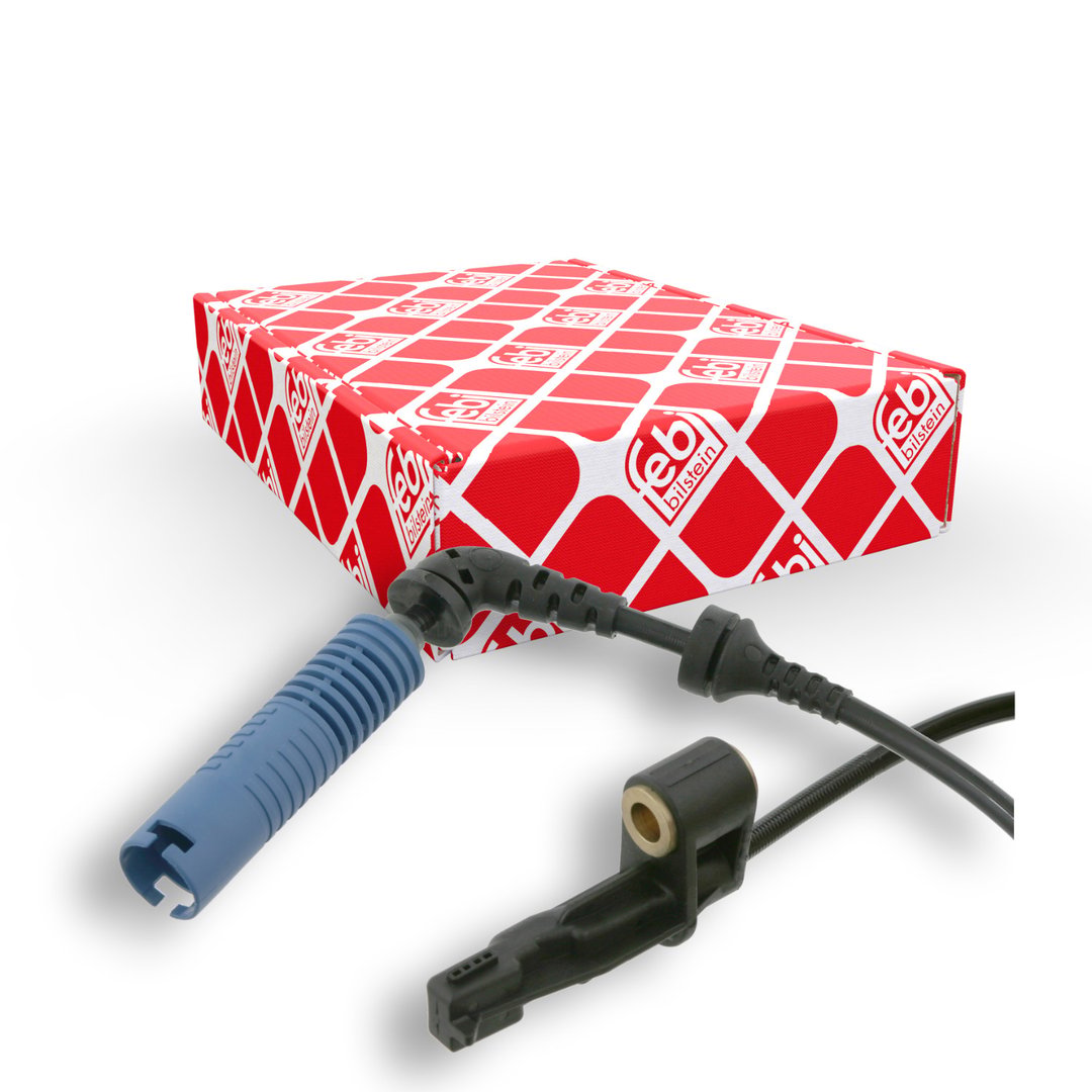 FEBI Czujnik, prędkosć obrotowa koła BILSTEIN 24610