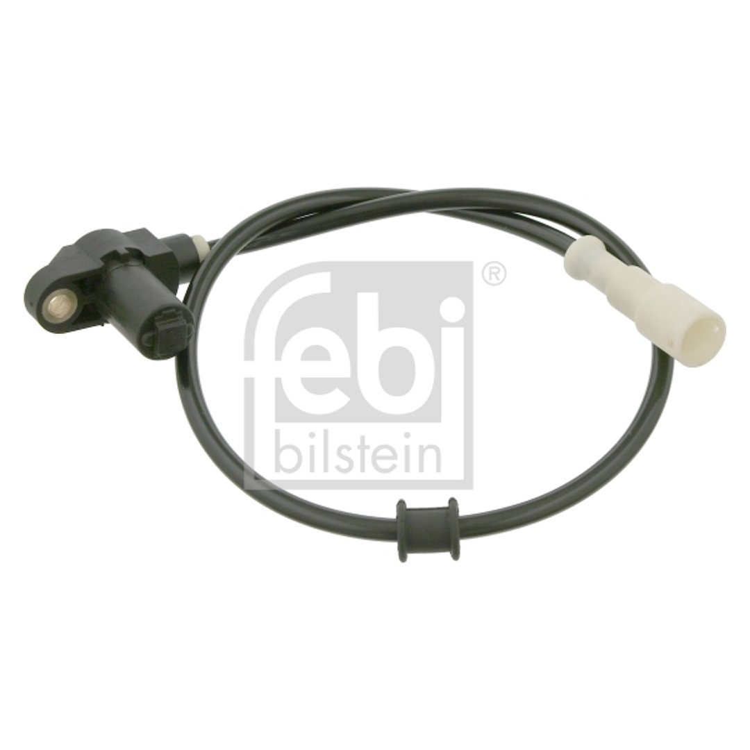 Czujnik ABS FEBI BILSTEIN 26207