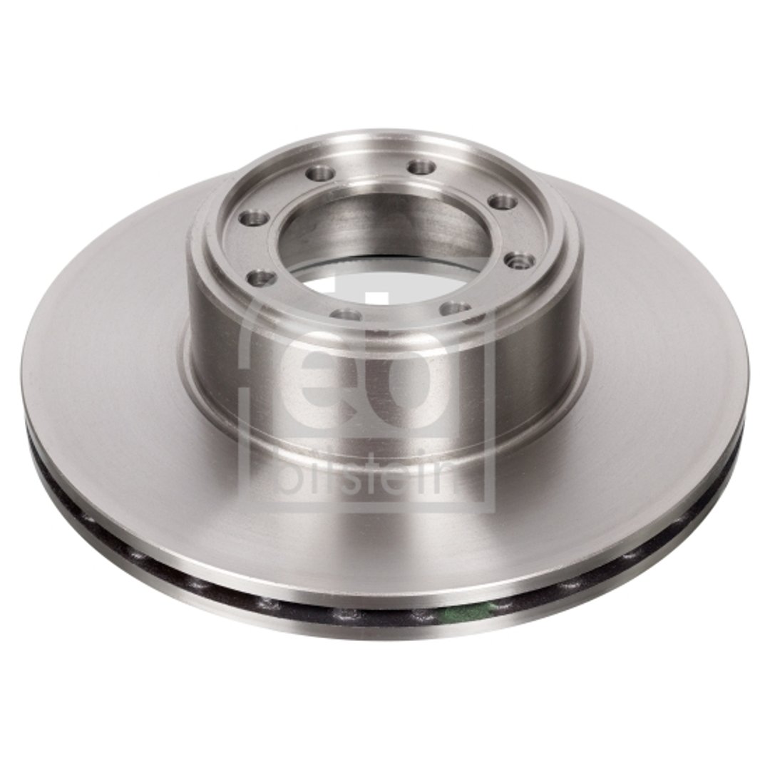 Tarcza hamulcowa FEBI BILSTEIN 101730