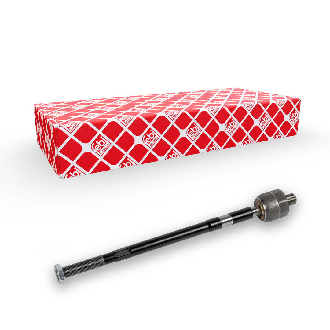 febi bilstein 106503 przegub osiowy z nakrętką zabezpieczającą, 1 sztuka