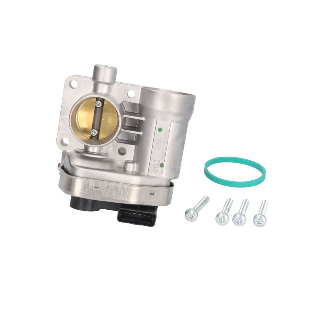 MAGNETI MARELLI Korpus przepustnicy 802001783002 802001783002