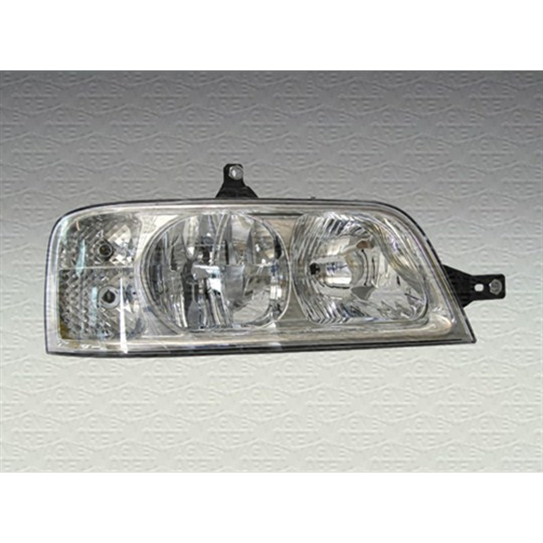 MAGNETI MARELLI Reflektor MAGNETI MARELLI 712415401129