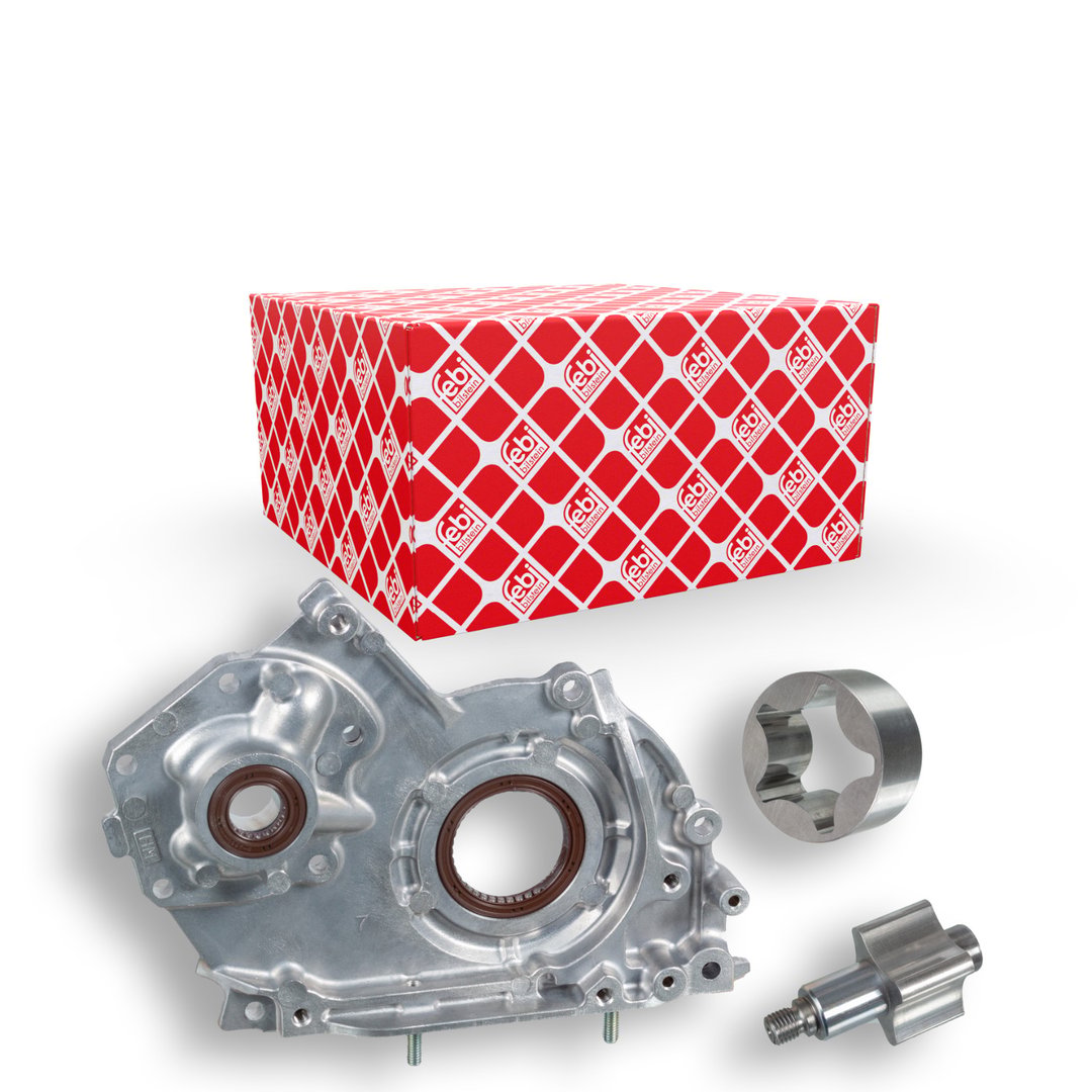 FEBI BILSTEIN Pompa oleju 102564 102564