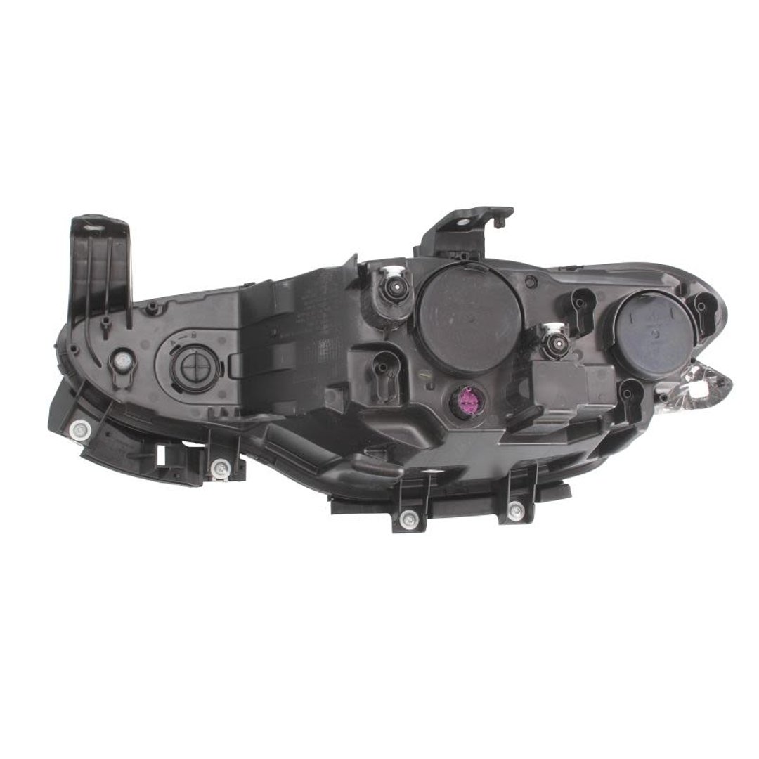 Reflektor Magneti Marelli 712105301110