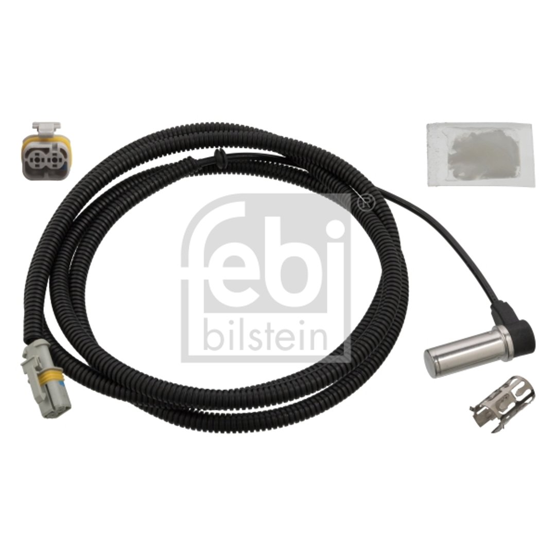 Czujnik ABS FEBI BILSTEIN 102457