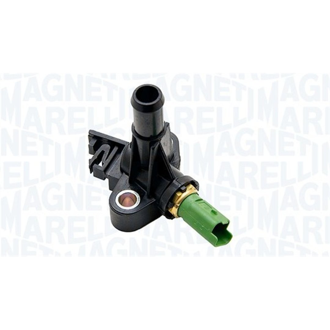 MAGNETI MARELLI Czujnik, temperatura płynu chłodzącego 816001633701