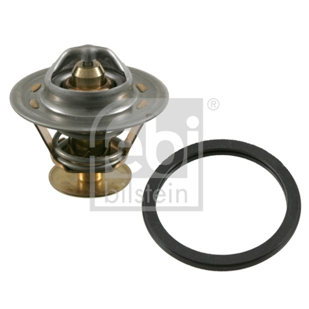 FEBI Termostat, środek chłodzący FEBI 11493