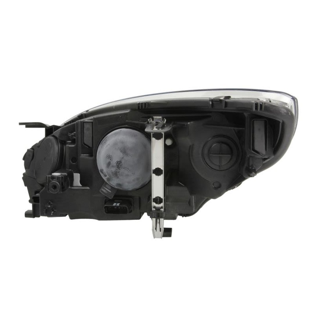 Reflektor Magneti Marelli 711307024479
