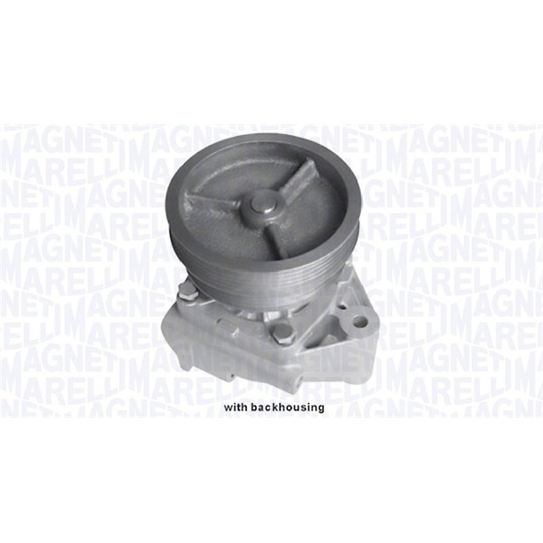 MAGNETI MARELLI MARELLI Pompa wodna MARELLI 352316170304